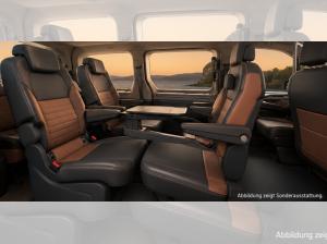 Volkswagen T7 Multivan **HYBRID** Facelift **Sonderleasing**