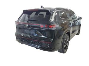 Volkswagen Tayron R-Line 4Motion 2.0 TDI DSG -  HUD SHZ HD-Matrix Area View Navi IQ-Drive AHK PDC CarPlay