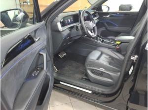 Volkswagen Tayron R-Line 4Motion 2.0 TDI DSG -  HUD SHZ HD-Matrix Area View Navi IQ-Drive AHK PDC CarPlay