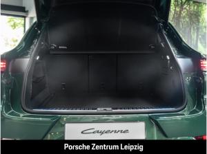 Porsche Cayenne GTS Coupe FnW:Avocadogrün *AHK*Beif.Display*InnoDrive*Standheizung*Hinterachslenkung