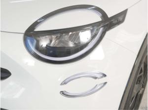 Fiat 600 Benzin Street Edition