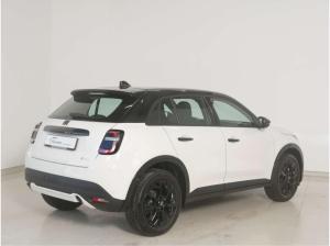 Fiat 600 Benzin Street Edition