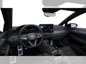 Volkswagen Golf *Auto Thomas Sondermodell*  R-Line 1,5 l TSI 110 kW (150 PS) 6-Gang