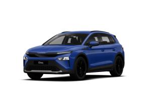 Skoda Elroq Essence 60 | Privat | E-Förderung