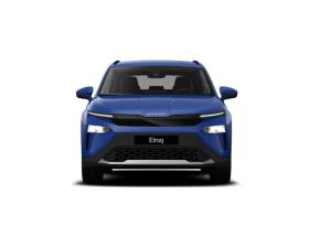 Skoda Elroq Essence 60 | Privat | E-Förderung