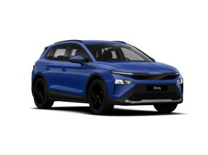 Skoda Elroq Essence 60 | Privat | E-Förderung
