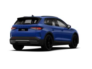 Skoda Elroq Essence 60 | Privat | E-Förderung