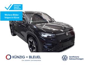Volkswagen Tayron R-Line 1.5TSI eHybrid +AHK+KAMERA+