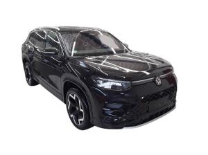 Volkswagen Tayron R-Line 1.5TSI eHybrid +AHK+KAMERA+