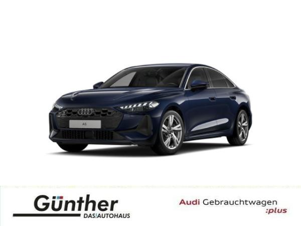 Audi A5 Limousine TFSI+WINTERRÄDER+RÜCKFAHRKAMERA+LED