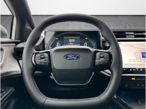 Ford Puma Gen-E Premium – 360°-Kamera, BlueCruise & AHK