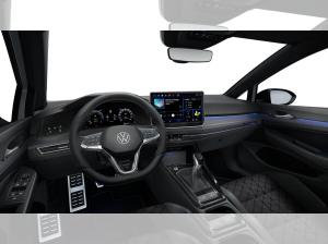 Volkswagen Golf *Auto Thomas Sondermodell* R-Line 1,5 l TSI 110 kW (150 PS) 6-Gang
