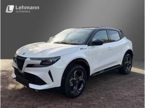 Alfa Romeo Junior Ibrida Sport Speciale 1,2 VGT 107kW EINZELSTÜCK