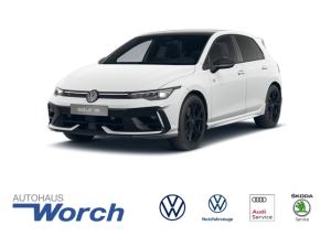 Volkswagen Golf R Black-333 PS- +AKRA+270 KM/H+Harman+Liefertermin 10/26