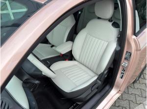 Fiat 500e La Prima in 2 Farben Verfügbar Abholung Mannheim