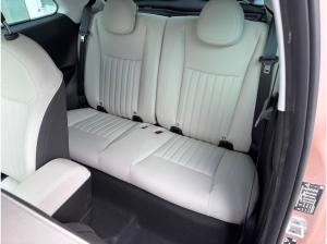Fiat 500e La Prima in 2 Farben Verfügbar Abholung Mannheim
