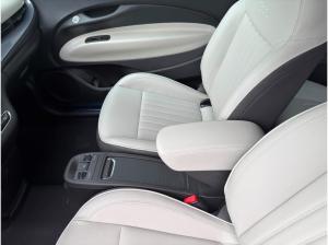 Fiat 500e La Prima in 2 Farben Verfügbar Abholung Mannheim