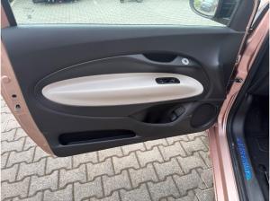 Fiat 500e La Prima in 2 Farben Verfügbar Abholung Mannheim