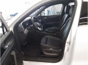 Volkswagen Tiguan R-Line 2.0TSI DSG 4Motion +LEDER+AHK+