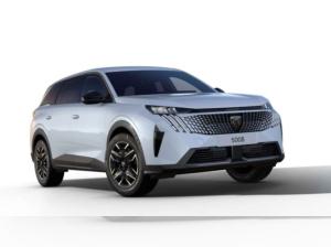 Peugeot 5008 ALLURE  Hybrid 145 e- DSC6 🔥Gewerbe-Deal🔥