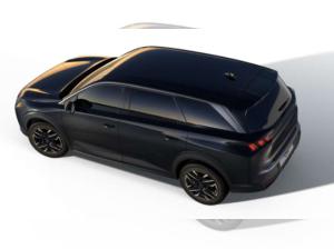 Peugeot 5008 ALLURE  Hybrid 145 e- DSC6 🔥Gewerbe-Deal🔥