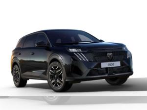 Peugeot 5008 ALLURE  Hybrid 145 e- DSC6 🔥Gewerbe-Deal🔥