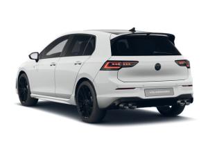 Volkswagen Golf R Black-333 PS- +AKRA+270 KM/H+Harman+Liefertermin 10/26