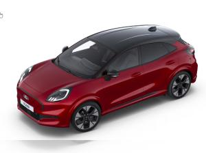 Ford Puma Gen-E Premium – 360°-Kamera, BlueCruise & AHK