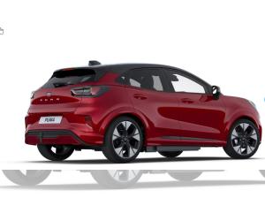 Ford Puma Gen-E Premium – 360°-Kamera, BlueCruise & AHK