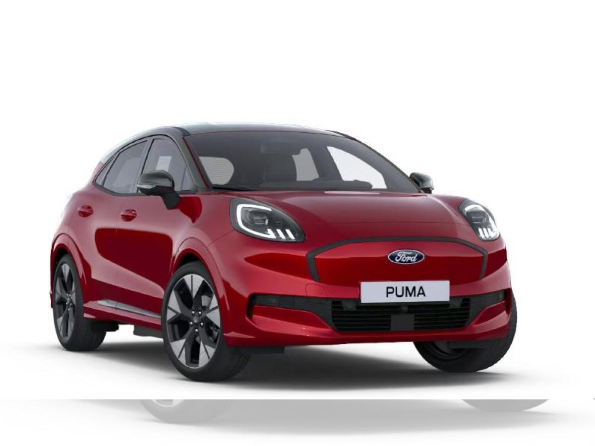 Ford Puma Gen-E Premium – 360°-Kamera, BlueCruise & AHK