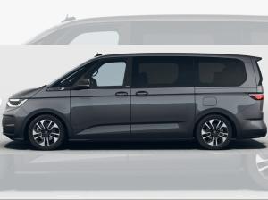 Volkswagen T7 Multivan neuer Multivan Generation LÜ eHybrid