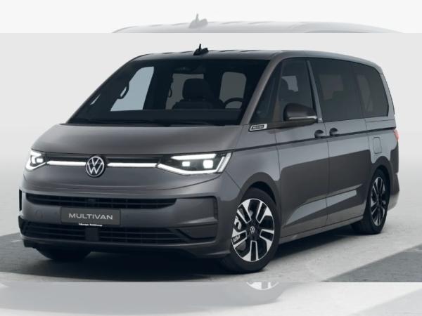 Volkswagen T7 Multivan neuer Multivan Generation LÜ eHybrid