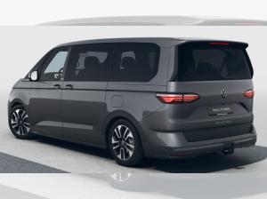 Volkswagen T7 Multivan neuer Multivan Generation LÜ eHybrid