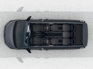 Volkswagen T7 Multivan neuer Multivan Generation LÜ eHybrid
