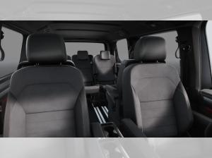 Volkswagen T7 Multivan neuer Multivan Generation LÜ eHybrid