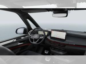 Volkswagen T7 Multivan neuer Multivan Generation LÜ eHybrid