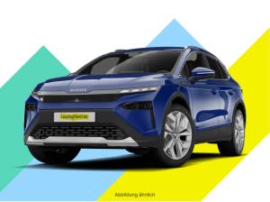 Skoda Elroq Essence 60 | Privat | E-Förderung