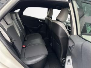 Ford Puma Gen-E Premium – 360°-Kamera, BlueCruise