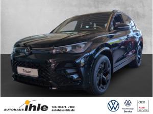 Volkswagen Tiguan R-Line Black-Style 2,0 TDI DSG 4Motion Premium-Deal