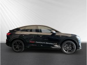 Audi e-tron Sportback quattro 220 kW Sonderkonditionen*