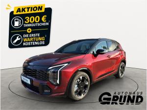 Kia Sportage 1.6T AWD DCT GT-Line | DRIVE | SOUND | GEWERBLICH