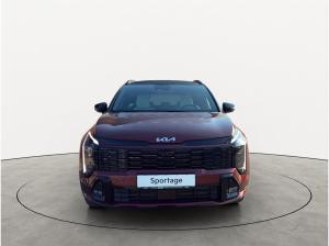 Kia Sportage 1.6T AWD DCT GT-Line | DRIVE | SOUND | GEWERBLICH