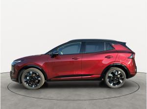 Kia Sportage 1.6T AWD DCT GT-Line | DRIVE | SOUND | GEWERBLICH