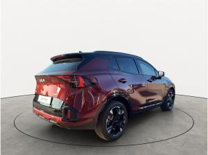 Kia Sportage 1.6T AWD DCT GT-Line | DRIVE | SOUND | GEWERBLICH