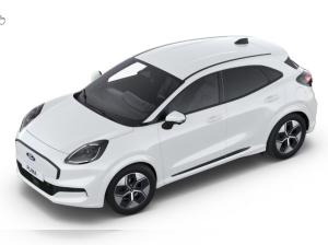Ford Puma Gen-E Premium – 360°-Kamera, BlueCruise
