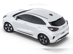 Ford Puma Gen-E Premium – 360°-Kamera, BlueCruise