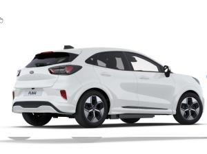 Ford Puma Gen-E Premium – 360°-Kamera, BlueCruise
