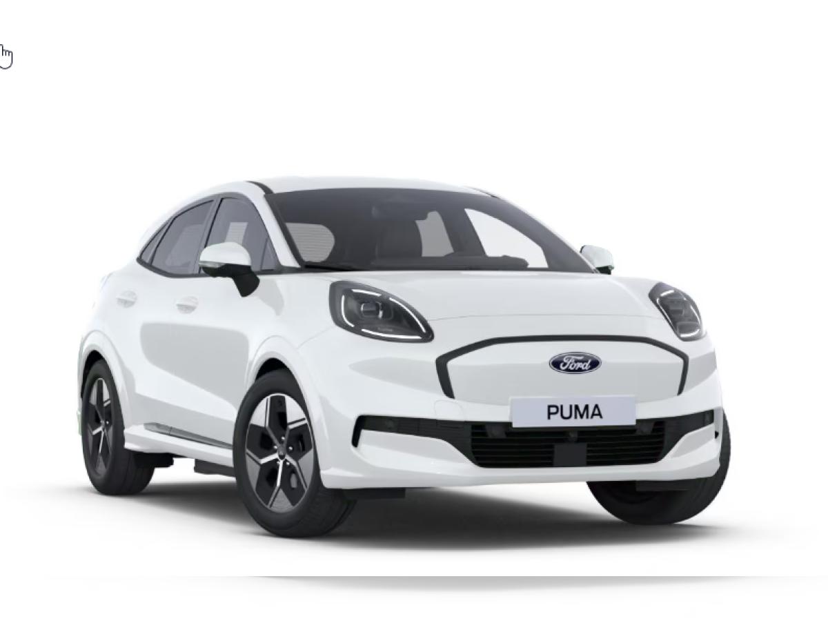 Ford Puma Gen-E Premium – 360°-Kamera, BlueCruise