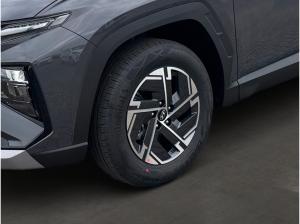 Hyundai TUCSON FL 1.6T MT Select LED/Kamera/Navi/GRA/App
