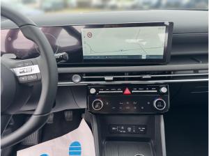 Hyundai TUCSON FL 1.6T MT Select LED/Kamera/Navi/GRA/App